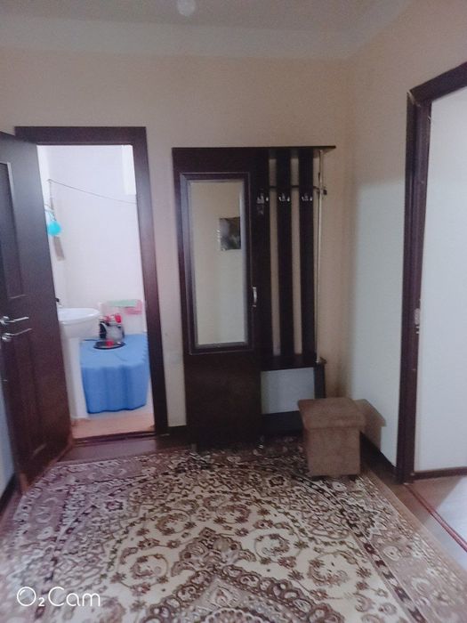 Yangiyer Shahar! Xavos Siti! Zudlik!!! bilan "3-xonali kvartira sotila