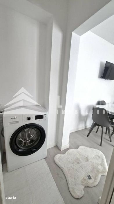 Apartament de vanzare cu  2 camere Manastur,  zona Bazei Sportive la T