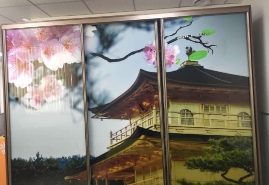 Продается Шкаф-купе