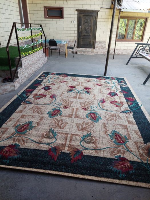 Кілем сатылады бағасы