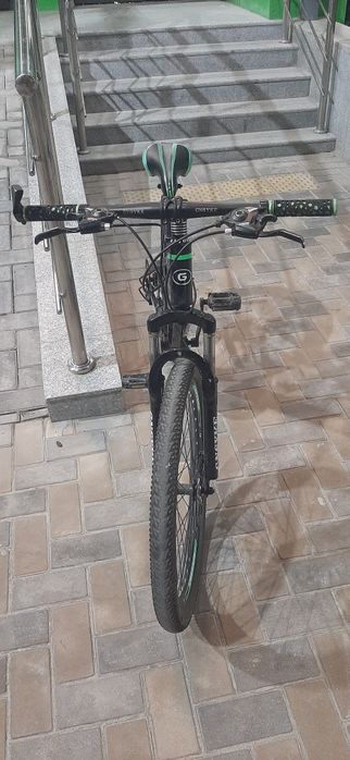 Велосипед gnsyke 24