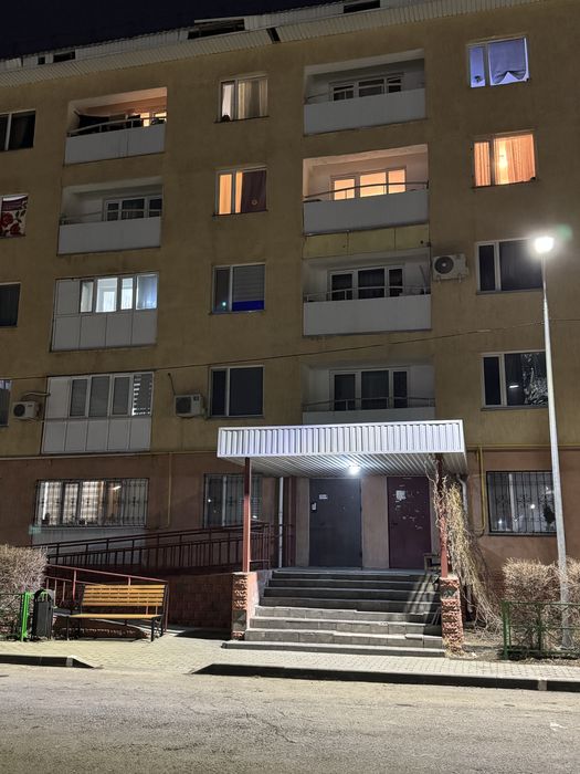 Квартира однокомнатная