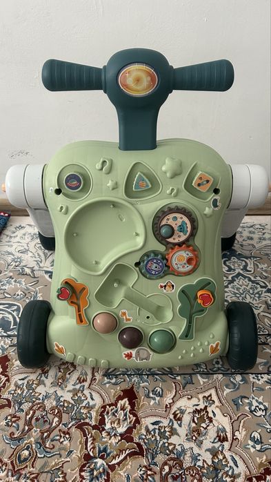 Толкунок  для  малыша