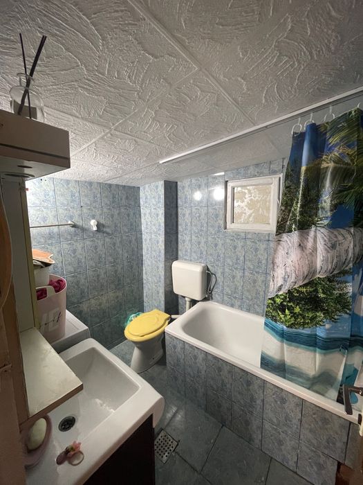 Vand casa + teren 474 mp Crevedia | Dubla deschidere | Toate utilitatile