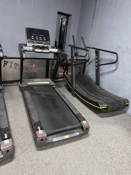 Беговой дорожкалар