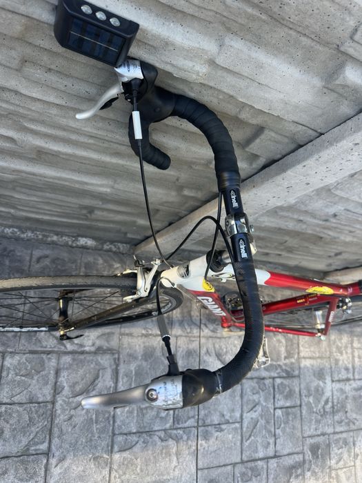 Cursiera Giant OCR