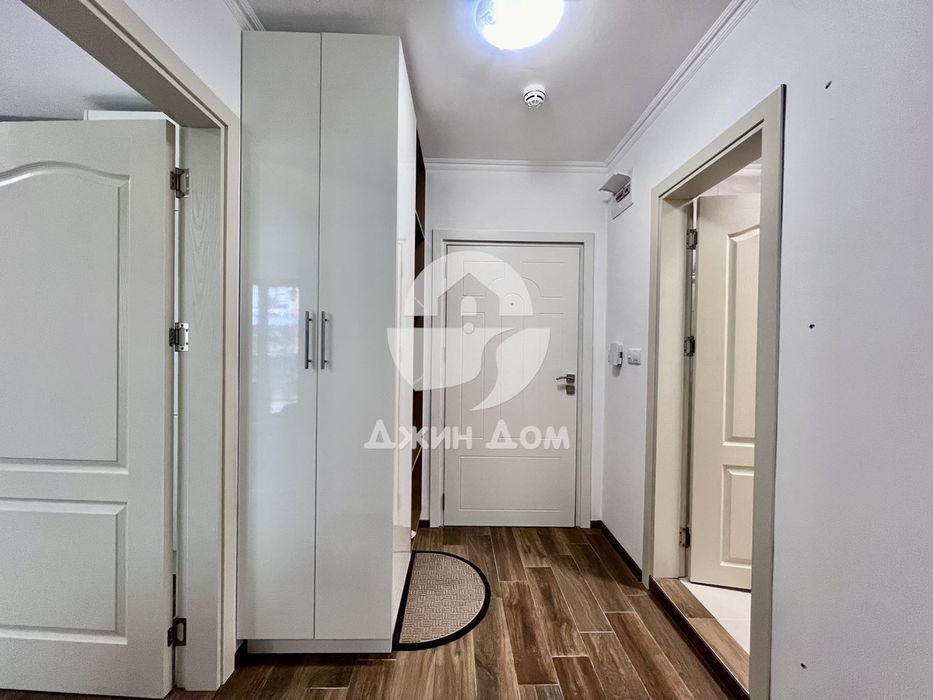 Продава се Двустаен апартамент в Несебър - 70 кв.м за 2143 €/кв.м - Снимка #7