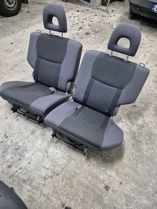 Салон за Toyota Rav4