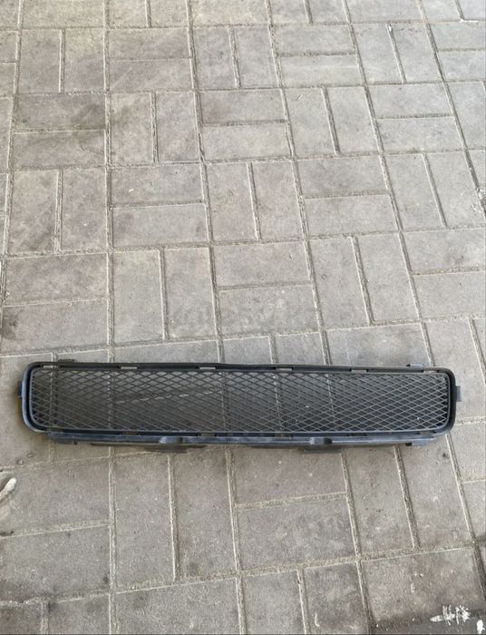 Решетка в бампер Lexus GS