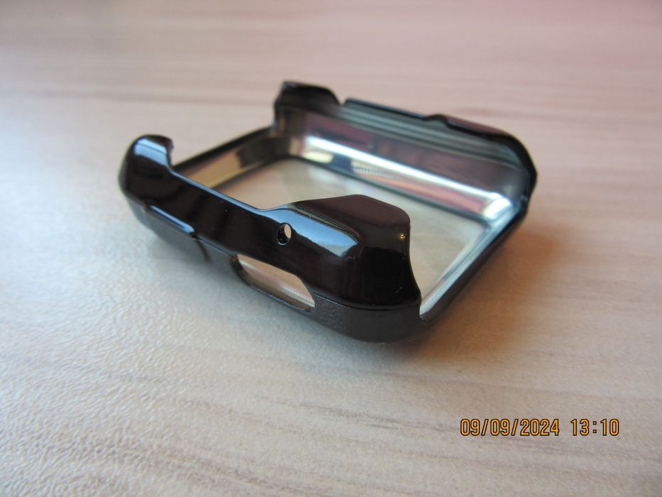 Huawei Watch D2 / Watch D / TPU мек силиконов кейс с протектор