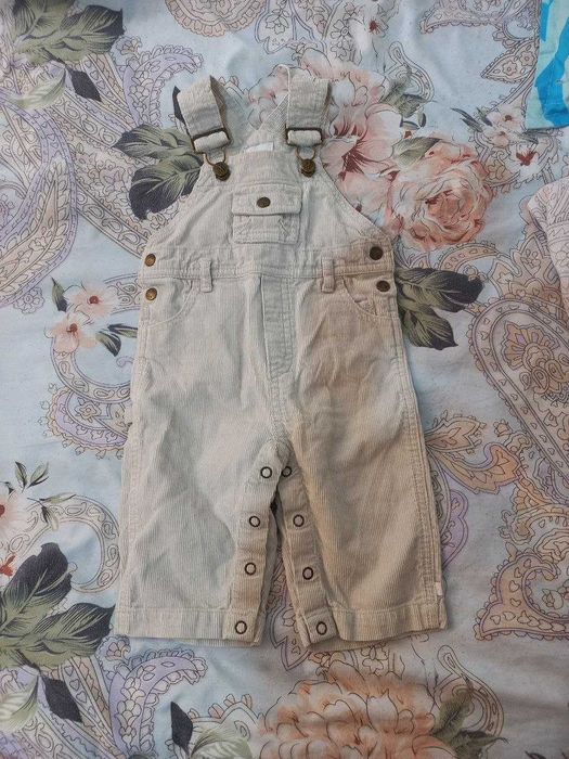 Комбенизон детский