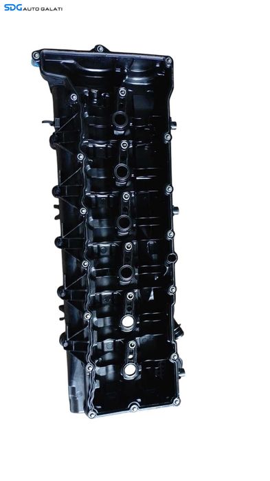 Capac Culbutori BMW Seria 5 F07 F10 3.0 D N57 2010 - 2017 Cod 152658 152658-12 7823181-05 [M8049]