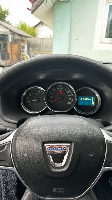 Vand  logan taxi cu licenta