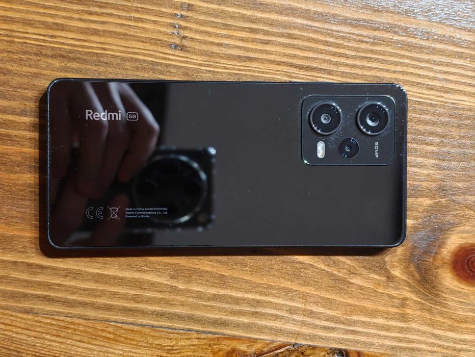 Redmi Note 12 pro