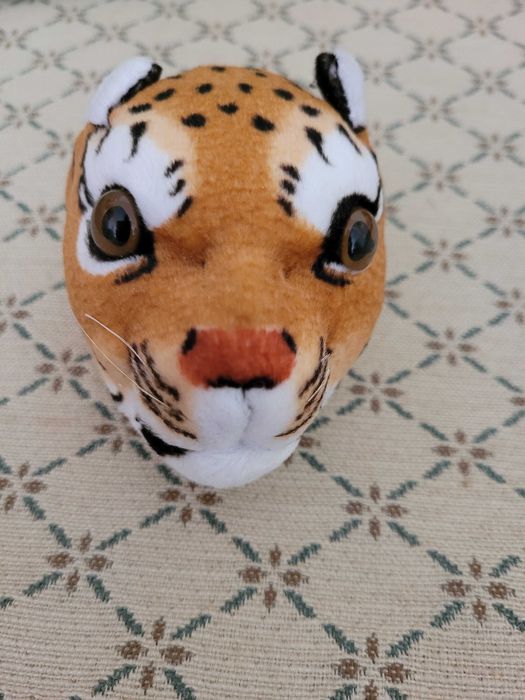 Ключодържатели плюшени 10 лв. Стават и за кола.