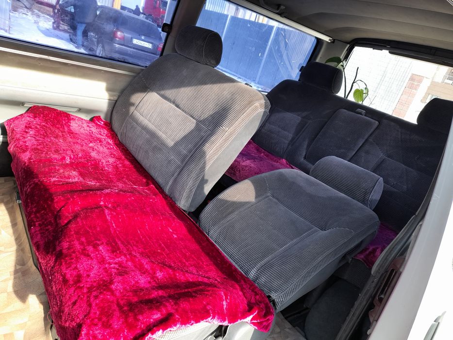 Продам Toyota Hiace.