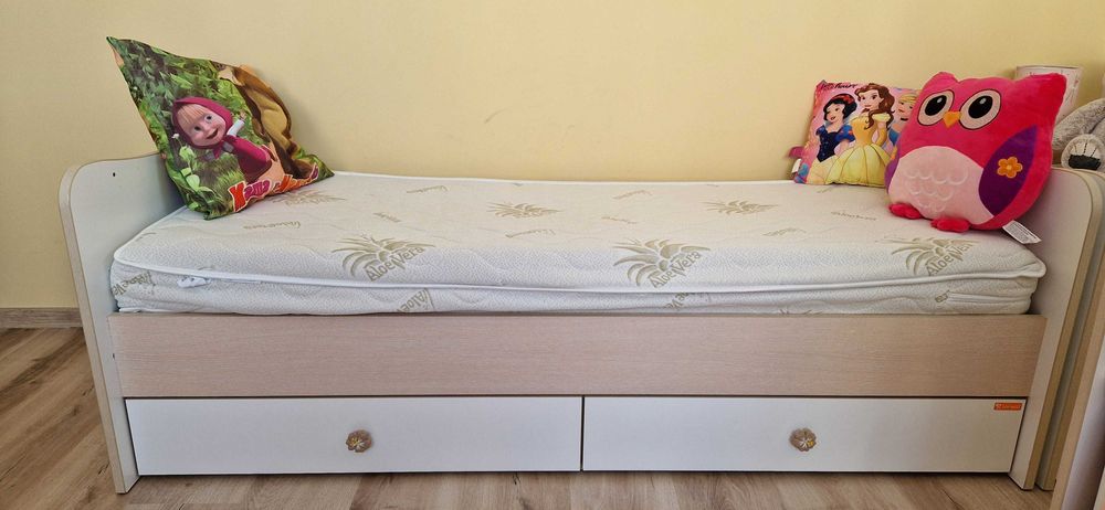 Кошара Lorelli 3в1