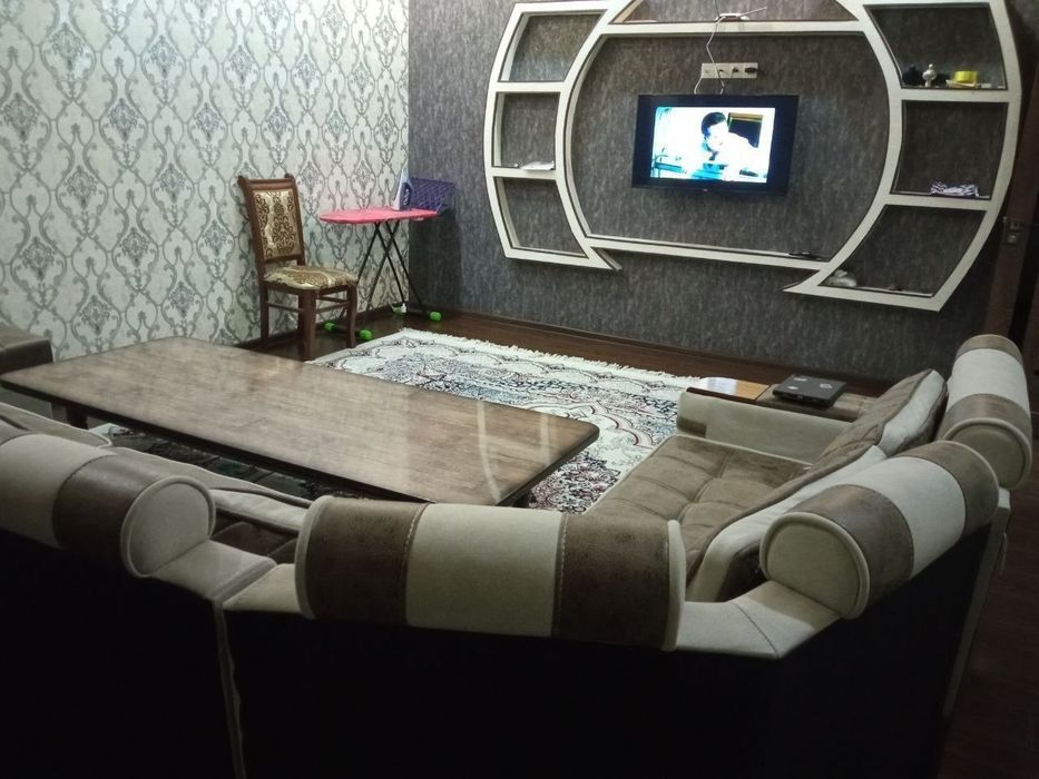 Maklirsiz kvartira ishlaydigan ayollarga