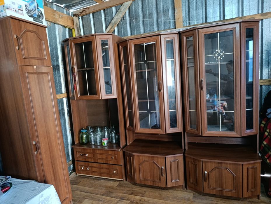 Мебель для гостиной