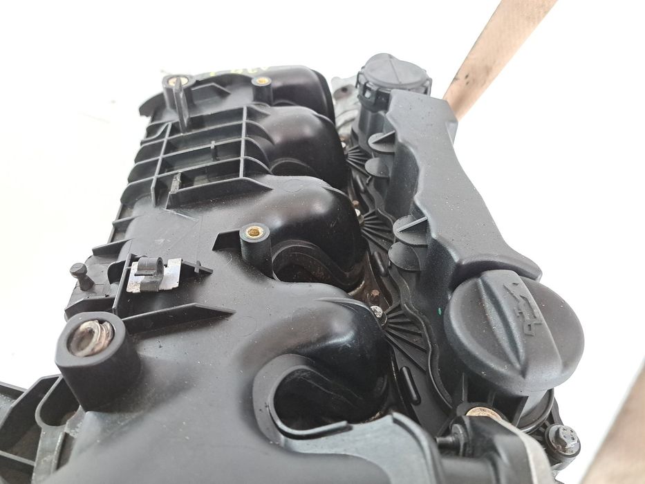 Motor complet ambielat PEUGEOT 207 SW [Fabr 2007-2013] 9HX 1.6 HDI 9HZ