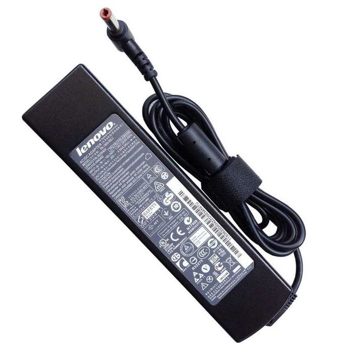 Оригинално зарядно за лаптоп Acer, Asus, Lenovo, HP, 45W/65W/90W/100W