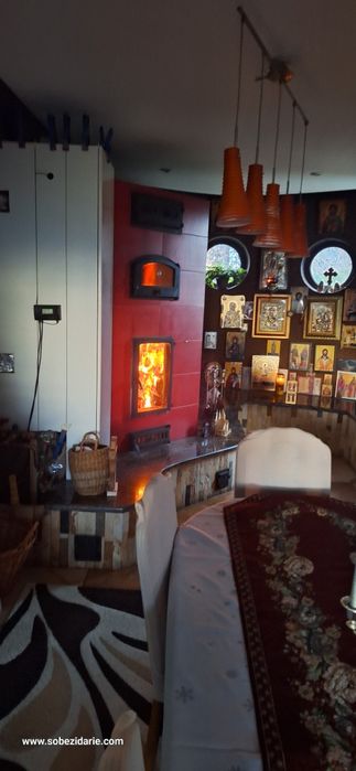 Sobe zidarie în clopote