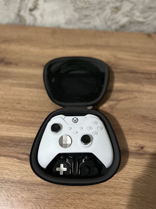 Игровой геймпад Xbox elite contoller v1