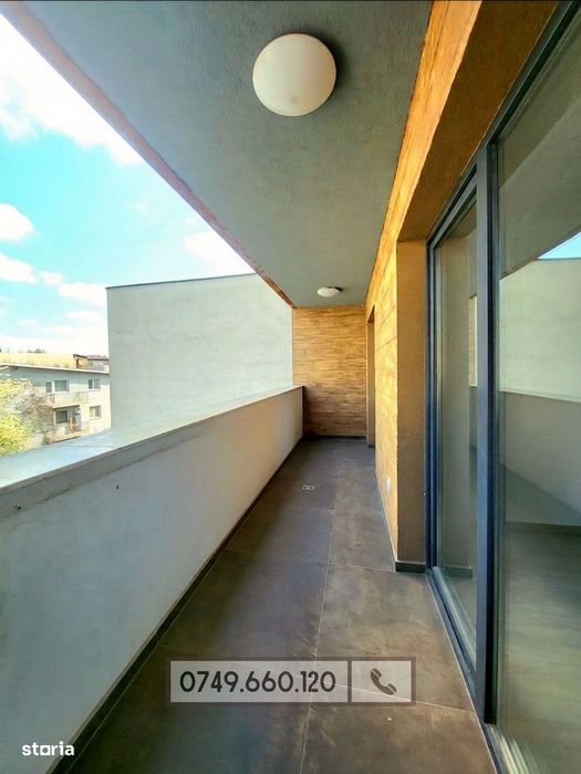 3 camere, 2 băi, decomandat, etaj 1, Calea Aradului