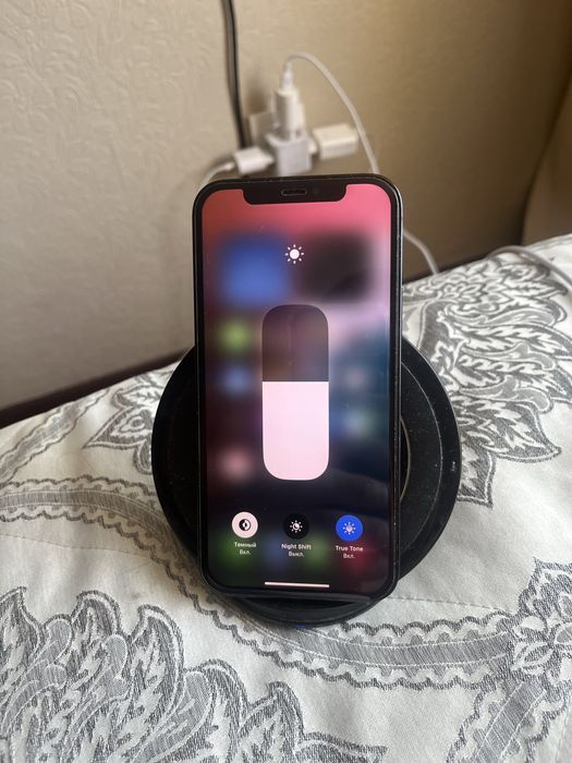 Айфон 12про 128гб Iphone