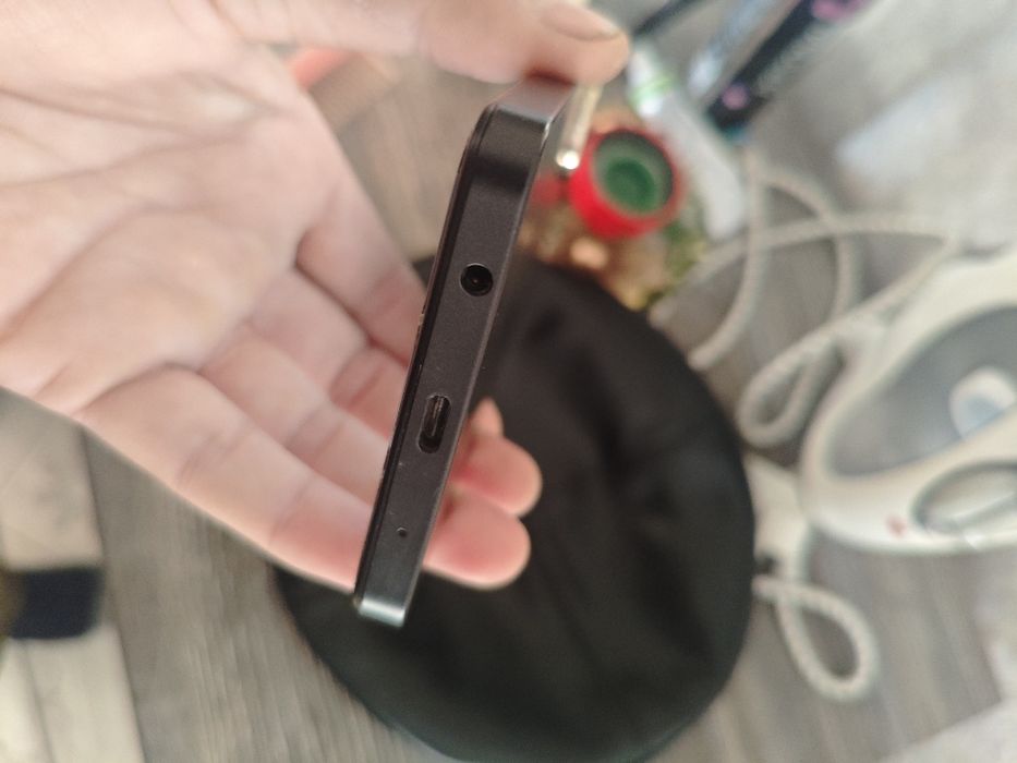 Redmi a 5 3+3/64