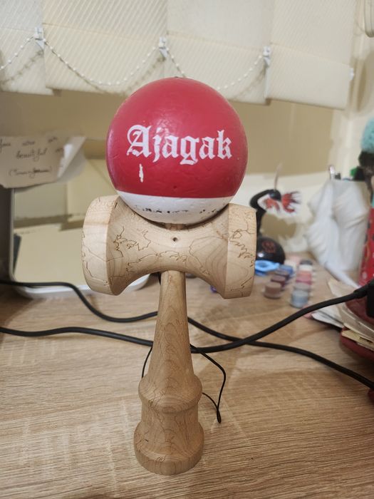 Vand kendama Krom xremus