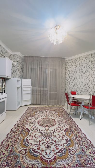 Сдам квартиру на долги срок