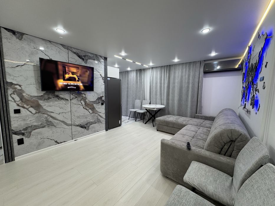 Квартира Премиум класса