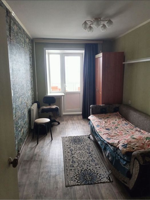 Продам квартиру 5-23