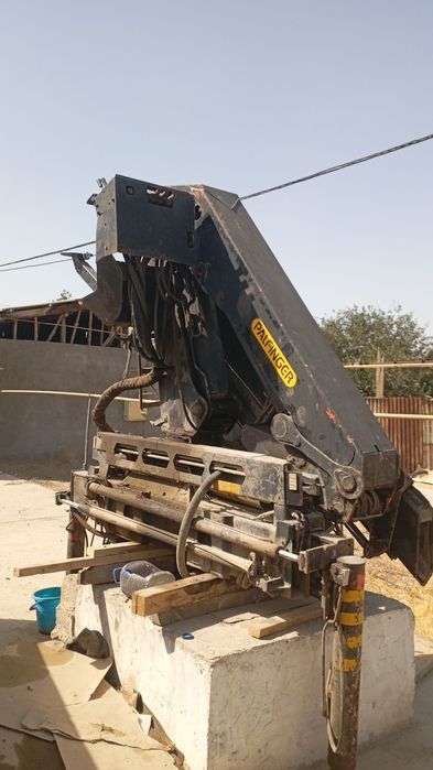 Manipulyator sotiladi kelishamiz