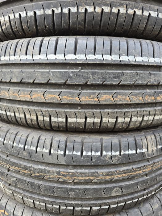 4x 185/70/14 VARA CONTINENTAL 2018 Stare ca noi