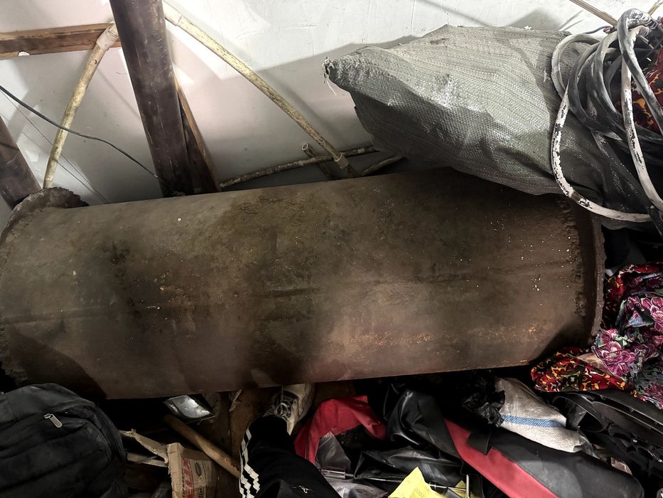 600 лик турбо енги 1.30 смбуйи воздухда ишлатилган сув юримаган Зур