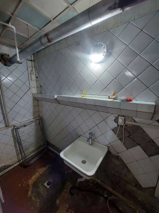 Срочно сдаётся дом на Вокзале