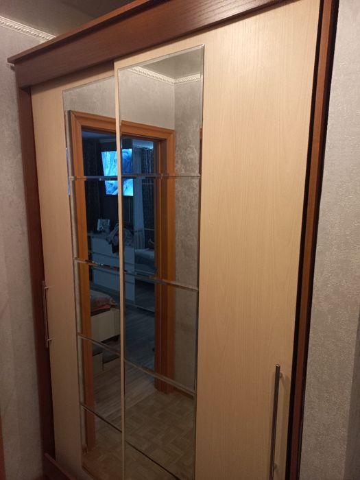 Продам шифонер в хорошем состоянии