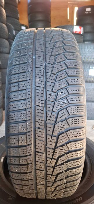 2бр. 205/60/16  Hankook 6.5mm грайфер, дот 19г.  Предлагаме монтаж