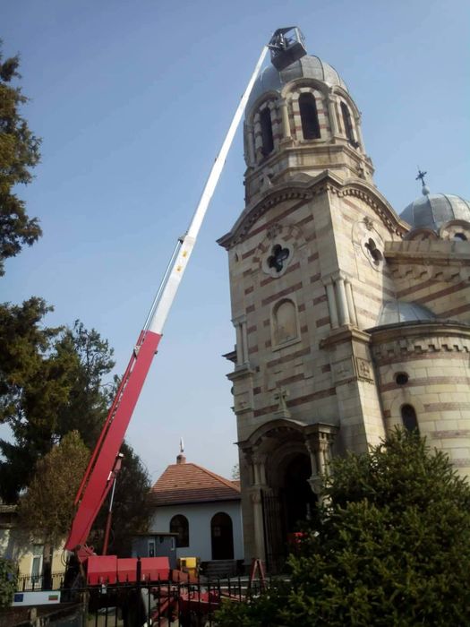 Саниране поплоизолация