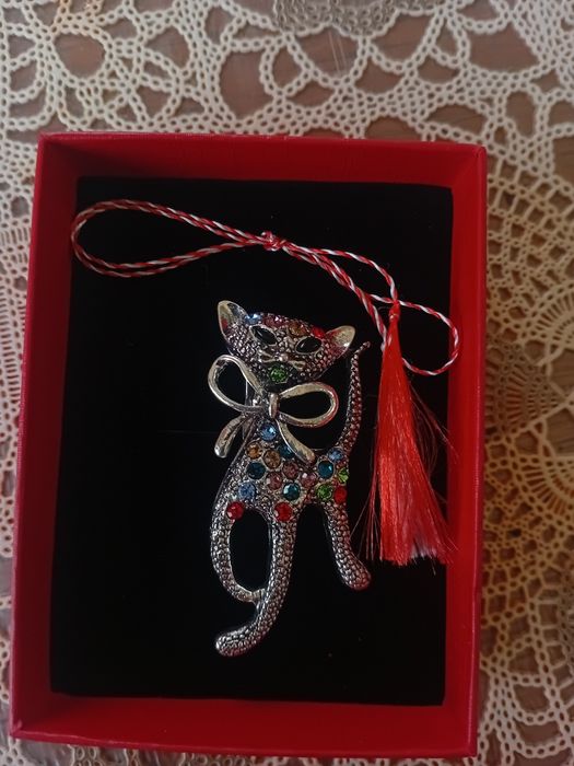 Martisor de 8 martie