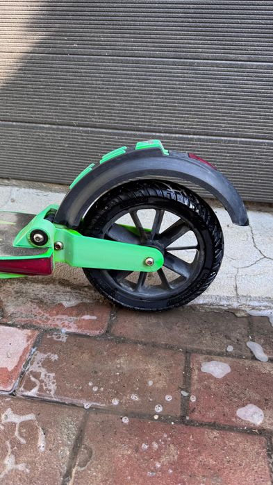 Trotineta electrica e-Twow Booster Plus S