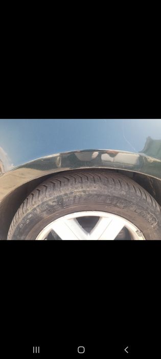 LAND ROVER Range Rover Vogue 2010 — imagine 3