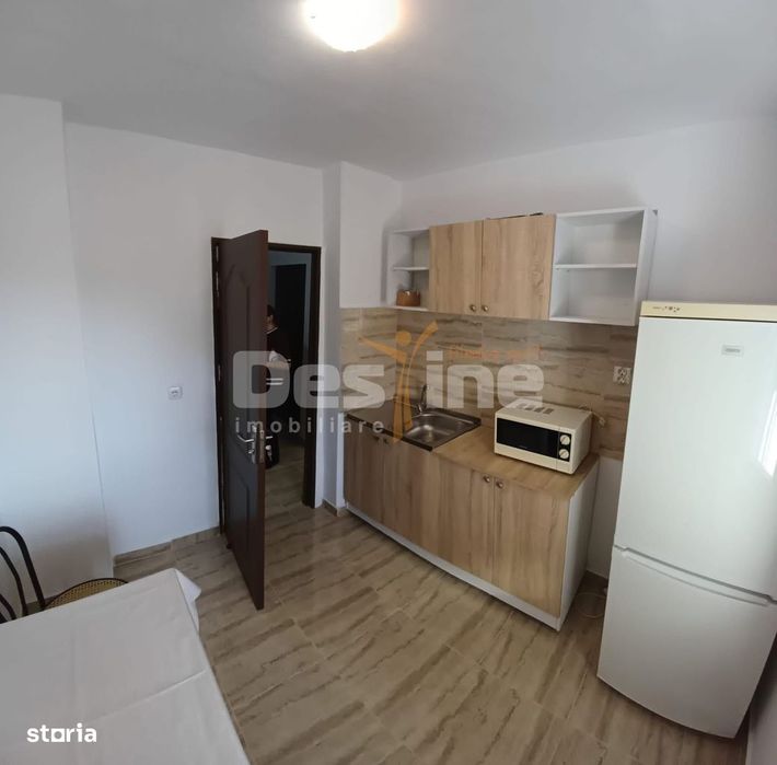Apartament de închiriat în zona Dacia