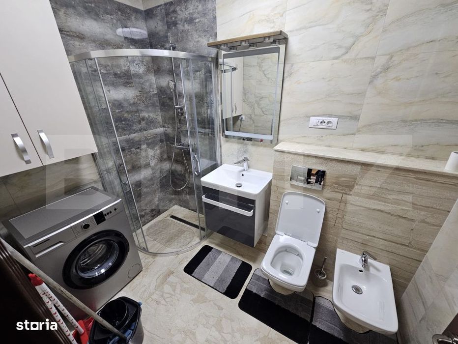 Apartament 2 camere - Nasaud