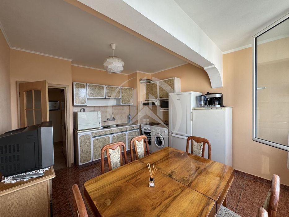 Продава се Тристаен апартамент в София, Надежда 2 - 85 кв.м за 2530 €/кв.м - Снимка #1