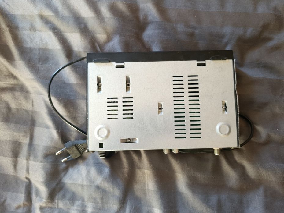 Спутниковый ресивер Super Skybox K7