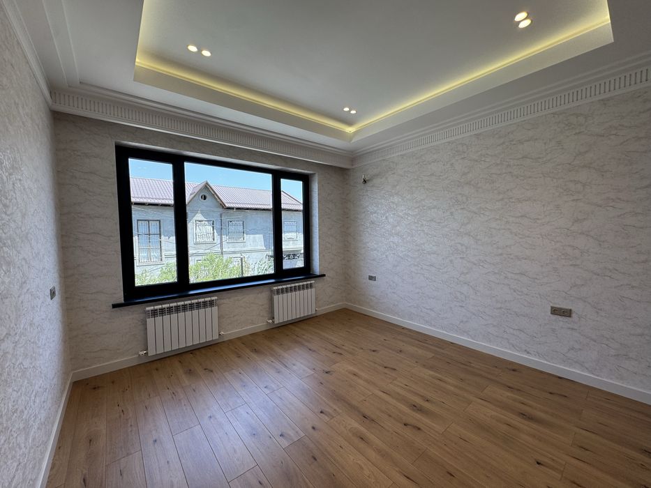 Срочно! Новый Евро Дом 240м² | Юнусабад Сампи