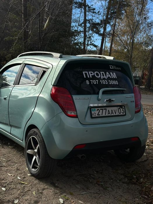 Продам автомобиль в отличном состоянии.